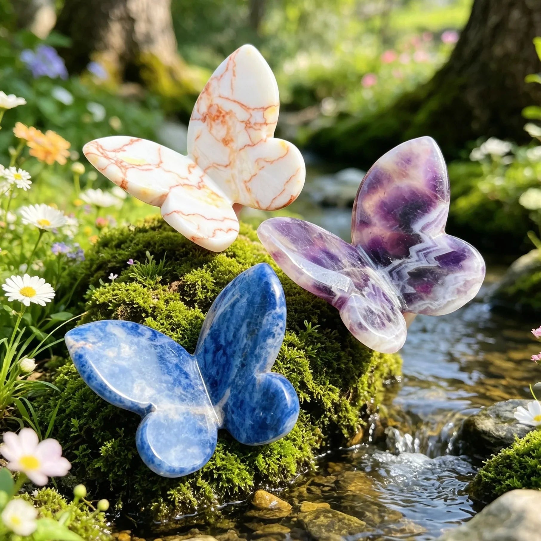 5 Crystals Every Beginner Should Start With