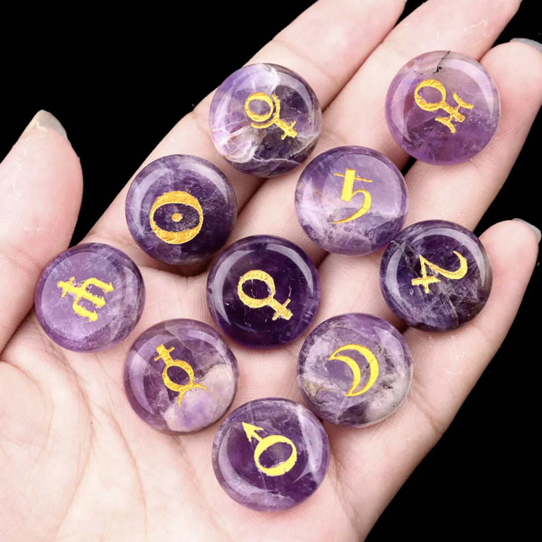 What Your Zodiac Sign Says About How You Recharge